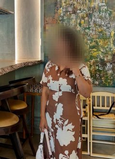 Independent Corporate Girl - escort in Pune Photo 1 of 4
