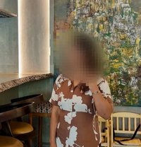 Independent Corporate Girl - escort in Pune