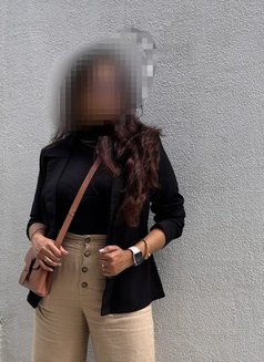 Independent Corporate Girl - escort in Pune Photo 2 of 4