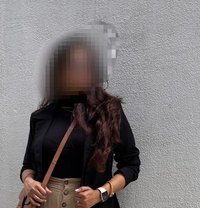 Independent Corporate Girl - escort in Pune