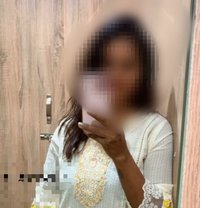 Independent Corporate Girl - escort in Pune