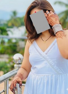 Independent Corporate Girl - puta in Bhubaneshwar Photo 4 of 4