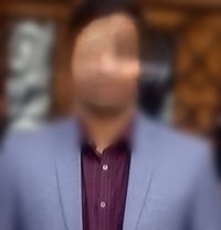 Independent | Corporate |Male Companion - Male escort in Hyderabad
