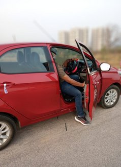 Independent | Corporate |Elite Companion - Male escort in Hyderabad Photo 2 of 9