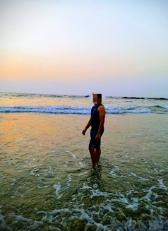 Independent | Corporate |Elite Companion - Male escort in Hyderabad Photo 3 of 9