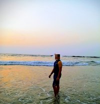 Independent | Corporate |Male Companion - Male escort in Hyderabad