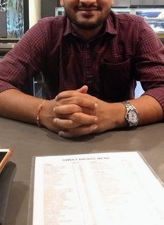 Independent | Corporate |Elite Companion - Male escort in Hyderabad Photo 5 of 9