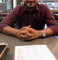 Independent | Corporate |Male Companion - Male escort in Hyderabad