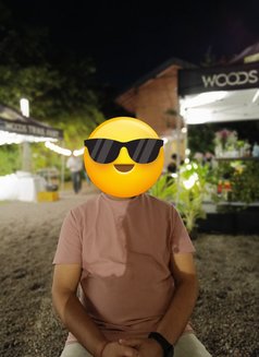 Independent | Corporate |Elite Companion - Male escort in Hyderabad Photo 7 of 9