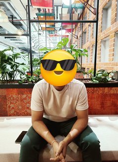 Independent | Corporate |Elite Companion - Male escort in Hyderabad Photo 8 of 9