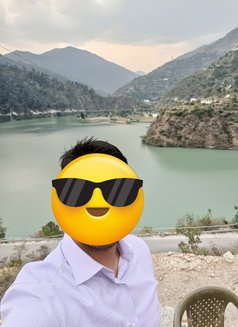 Independent | Corporate |Elite Companion - Male escort in Hyderabad Photo 9 of 9