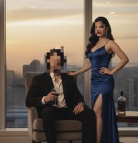 Independent Couple for Swap 4sme & Gbang - Intérprete de adultos in Gurgaon Photo 1 of 5