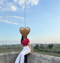 Jenny High Class Hot & Luxurious - escort in Noida