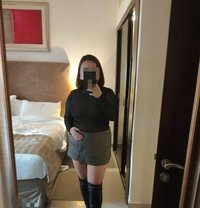 Independent Filipina GFE/Kinky - escort in Dubai