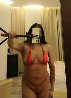 INDEPENDENT CURVY INDIAN SEX GODDESS - escort in Dubai Photo 15 of 15