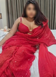 INDEPENDENT CURVY INDIAN SEX GODDESS - escort in Dubai Photo 18 of 18