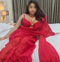 INDEPENDENT CURVY INDIAN SEX GODDESS - escort in Dubai