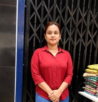 Independent Decent and Cute Girl Availab - escort in Bangalore