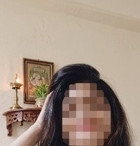 🦋INDEPENDENT DEEPIKA 🦋 CAM & MEET 🥂 - escort in Hyderabad
