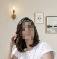 🦋INDEPENDENT DEEPIKA 🦋 CAM & MEET 🥂 - escort in Hyderabad