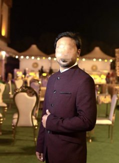 Independent Male Escort - Male escort in New Delhi Photo 1 of 4