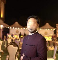Independent Male Escort - Male escort in New Delhi