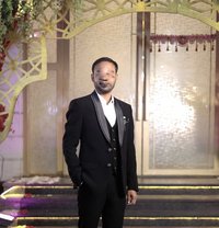 Independent Male Escort - Male escort in New Delhi