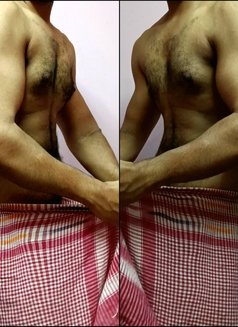 Independent Desi Purush for Ladies - Male escort in Kolkata Photo 2 of 6