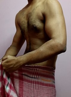 Independent Desi Purush for Ladies - Male escort in Kolkata Photo 4 of 6