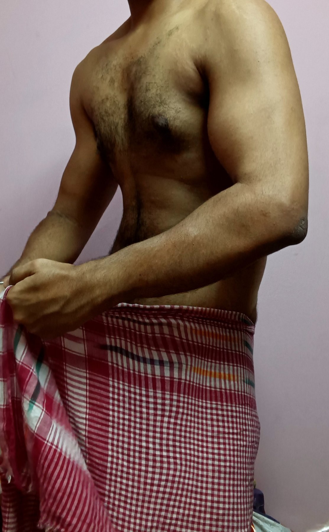 Independent Desi Purush for Ladies, Indian Male escort in Kolkata