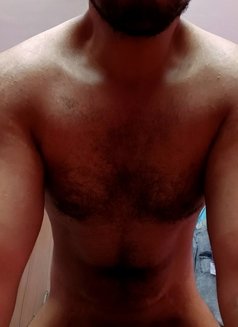 Independent Desi Purush for Ladies - Male escort in Kolkata Photo 6 of 6
