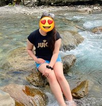 Independent Dhurvi (Cam & Meet) - escort in Noida