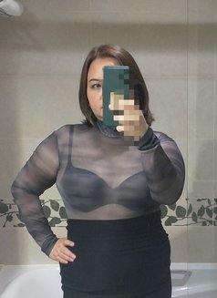 Independent Diana.Femdomination/fetish - escort in Dubai Photo 7 of 8