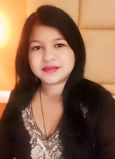 Independent Dipanshi Real & Online Fun - escort in Lucknow Photo 1 of 4