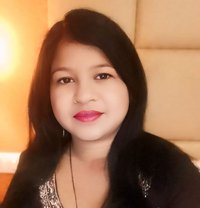 Independent Dipanshi Real & Online Fun - escort in Lucknow
