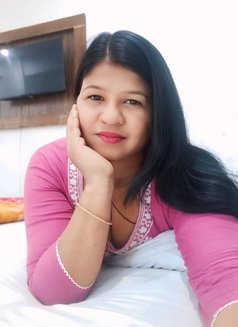 Independent Dipanshi Real & Online Fun - escort in Lucknow Photo 2 of 4