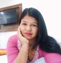 Independent Dipanshi Real & Online Fun - escort in Lucknow