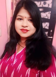 Independent Dipanshi Real & Online Fun - escort in Lucknow Photo 3 of 4