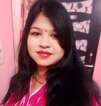 Independent Dipanshi Real & Online Fun - escort in Lucknow
