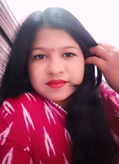 Independent Dipanshi Real & Online Fun - escort in Lucknow Photo 4 of 4