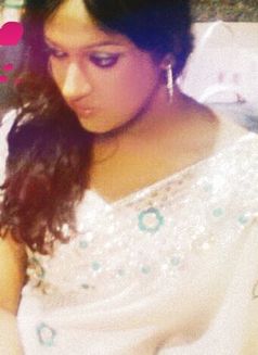 Independent Upscale DIVA Shemale Delhi - Transsexual escort in New Delhi Photo 1 of 8