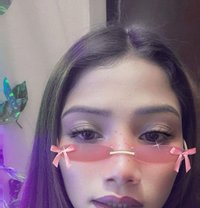 Independent Diva Girlfriend Experience - escort in Noida