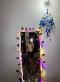 Independent Diva Girlfriend Experience - puta in New Delhi Photo 8 of 18