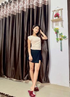 Independent Diva Girlfriend Experience - puta in New Delhi Photo 9 of 18