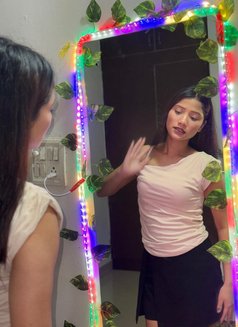 Independent Diva Girlfriend Experience - puta in New Delhi Photo 12 of 18