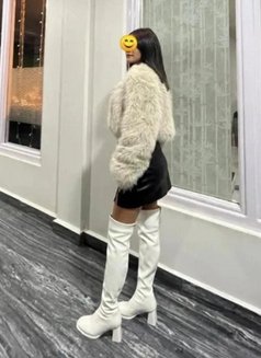 Independent Diva Girlfriend Experience - puta in New Delhi Photo 18 of 18