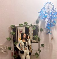 Independent Diva Girlfriend Experience - escort in Noida