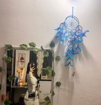 Independent Diva Girlfriend Experience - escort in Noida