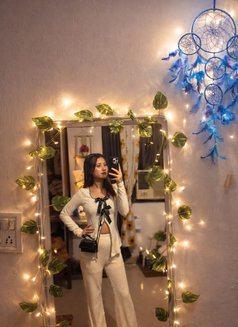 Independent Diva Girlfriend Experience - escort in Noida Photo 3 of 9