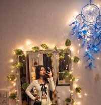 Independent Diva Girlfriend Experience - escort in Noida
